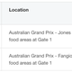 Image for article titled Officials Issue Measles Health Warning From the F1 Australian Grand Prix